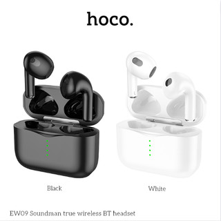 Tai nghe bluetooth hoco ew09 pin 4h