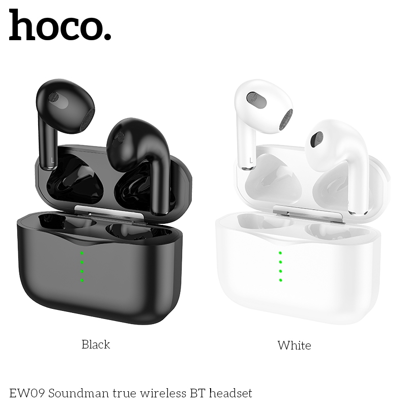Tai Nghe Bluetooth Hoco EW09 Pin 4H