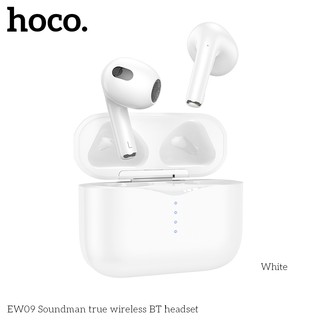Tai Nghe Bluetooth Hoco EW09 Pin 4H