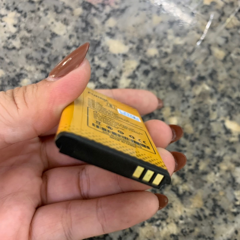 Pin Forme N82 4G - Dung lượng pin 1000mAh - Chính hãng