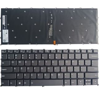 Bàn phím lenovo ideapad 5 14alc05 14are05 14iil05 5-14itl05 , flex 5-14are05 5-14iil05 5-14alc05