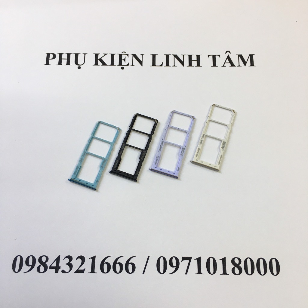 Khay sim Samsung A32
