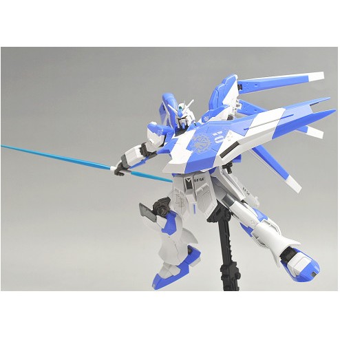 Mô Hình Lắp Ráp Gundam HG Hi Nu DB
