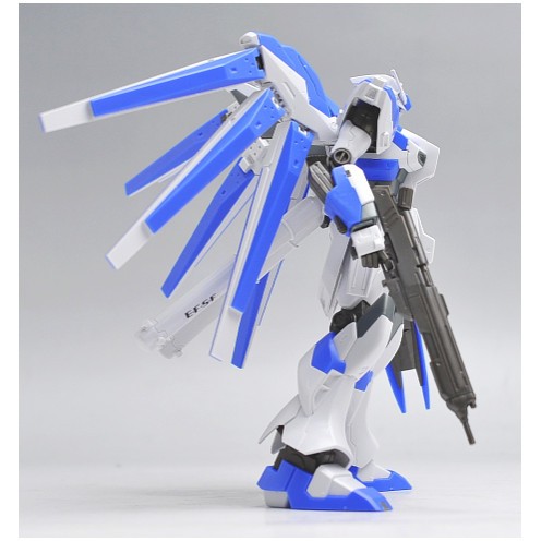 Mô Hình Lắp Ráp Gundam HG Hi Nu DB