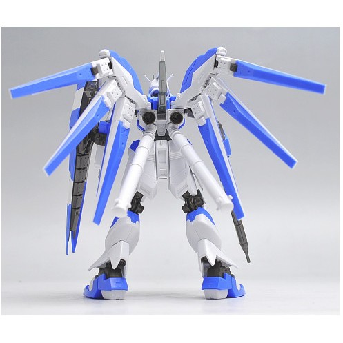 Mô Hình Lắp Ráp Gundam HG Hi Nu DB