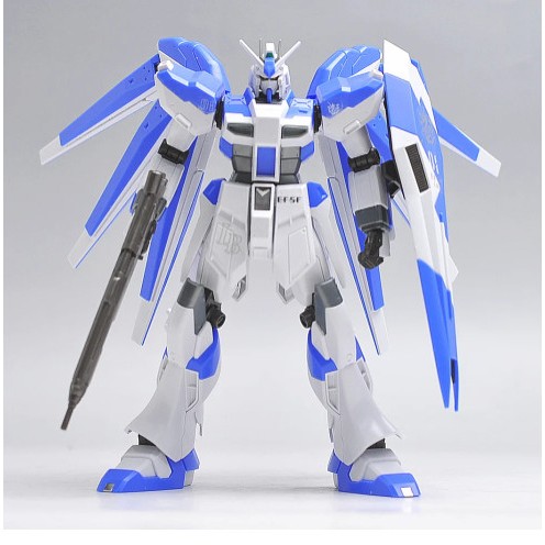 Mô Hình Lắp Ráp Gundam HG Hi Nu DB