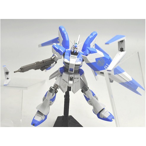 Mô Hình Lắp Ráp Gundam HG Hi Nu DB