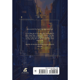 Sách - Tiến Về Phía Nhau (Tập 1) - AZB