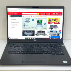 Dell Latitude 7400 i7-8665U 16G 512G 14 inch Fullhd