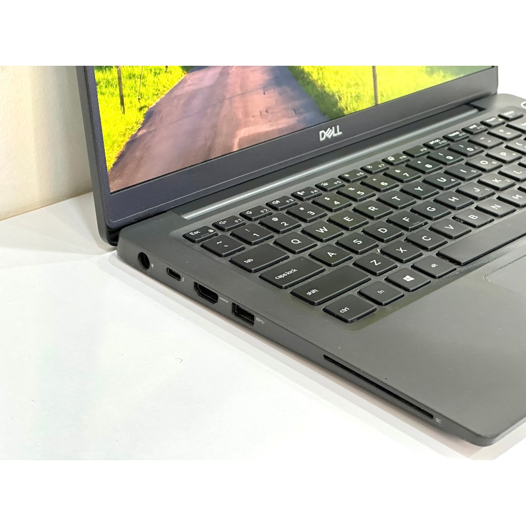 Dell Latitude 7400 i7-8665U 16G 512G 14 inch Fullhd