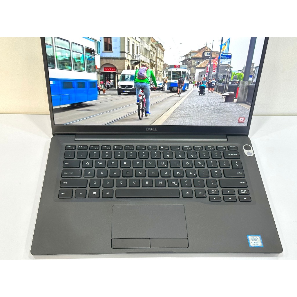 Dell Latitude 7400 i7-8665U 16G 512G 14 inch Fullhd