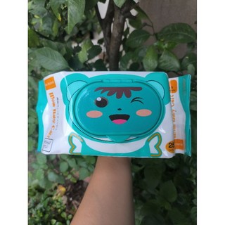Khăn giấy ướt đa năng 250gr