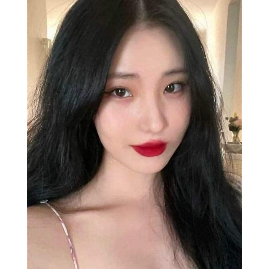 Son thỏi mini Nars Powermatte màu Dragon Girl 132
