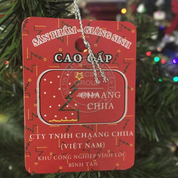 Cây Thông Noel Trang Trí Noel Giáng Sinh Đủ Loại Cây 90cm, 1m2, 1m5, 1m8, 2m1, 2m4, 3m Việt Nam Cao Cấp Rẻ Chất Lượng