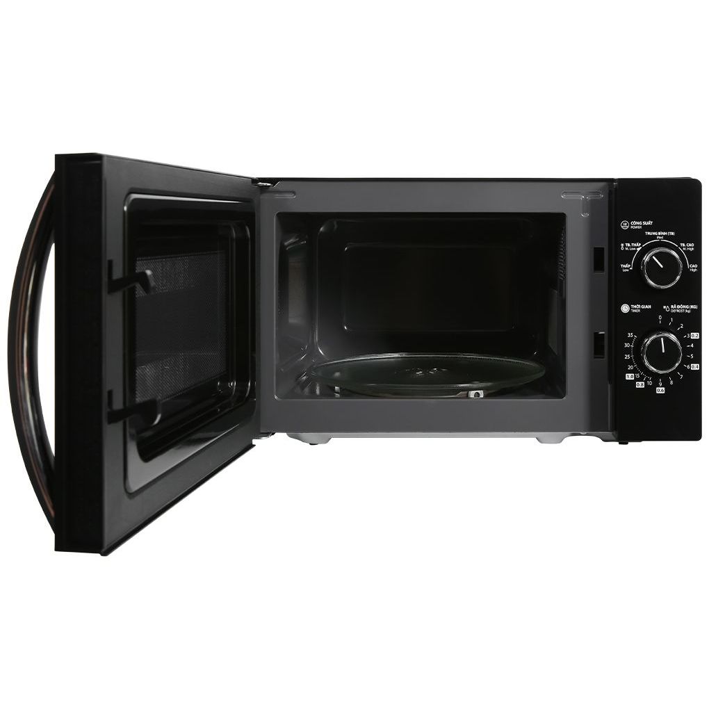 Lò vi sóng Toshiba MWP-MM20P 20 lít  hàng chính hãng bảo hành 12 tháng