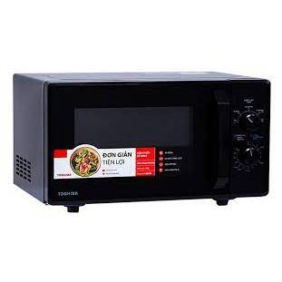 Lò vi sóng Toshiba MWP-MM20P 20 lít  hàng chính hãng bảo hành 12 tháng