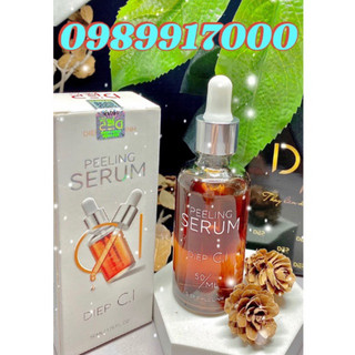 Diệp phục linh 50ml chính hãng date mới nhất