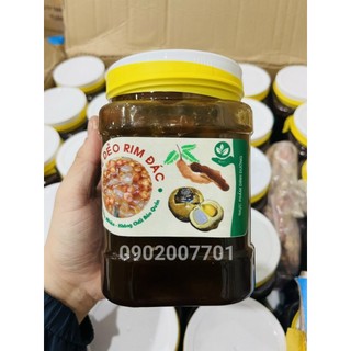 Hủ 1 kg me rim đác siêu ngon