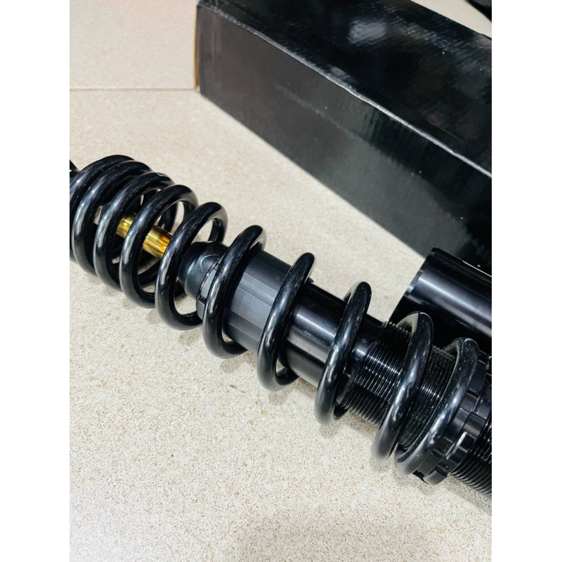 Phuộc Nitron  dành cho Vario, Click, SH Mode, Luvias, Mio