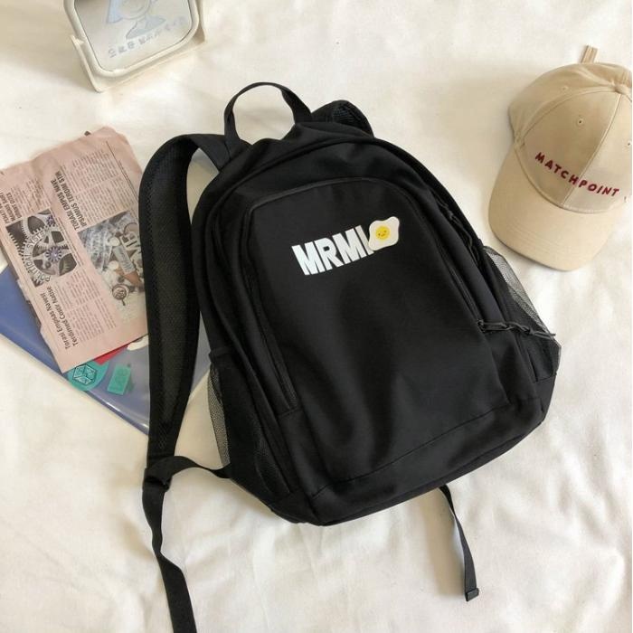 Balo unisex đẹp balo form to thiết kế trẻ trung năng động cực hot trên thị trường BL1