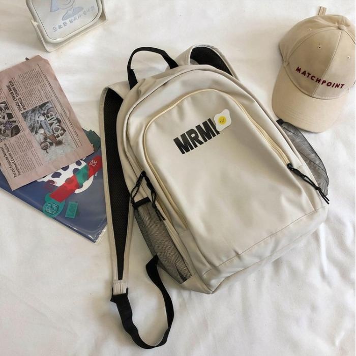 Balo unisex đẹp balo form to thiết kế trẻ trung năng động cực hot trên thị trường BL1