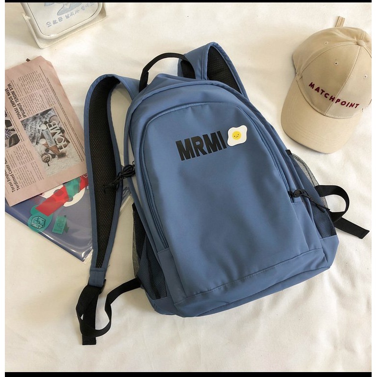 Balo unisex đẹp balo form to thiết kế trẻ trung năng động cực hot trên thị trường BL1