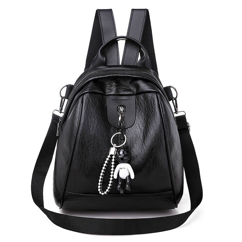 Balo nữ chất liệu da cao cấp balo xinh xắn cá tính dáng siêu xinh siêu cá tính BL003