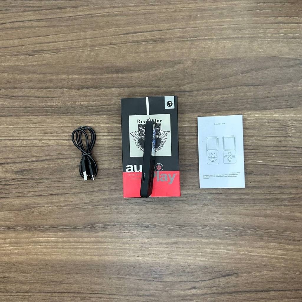 Máy Nghe Nhạc Lossless  mp3 mini học sinh thể thao chơi bên ngoài e-book đài fm ghi âm walkman