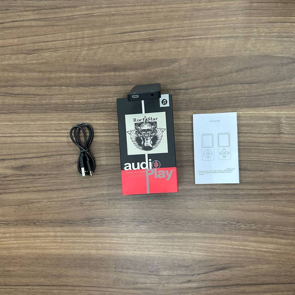 Máy Nghe Nhạc Lossless  mp3 mini học sinh thể thao chơi bên ngoài e-book đài fm ghi âm walkman