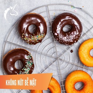 Socola ChocoDipping sữa M32 (1kg/xô)