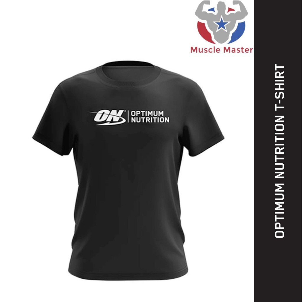 Áo T-Shirt Optimum Nutrition