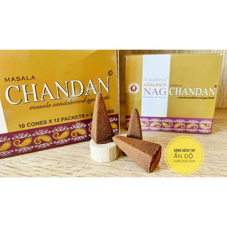 Nhang Nụ thơm Chandan Ấn Độ