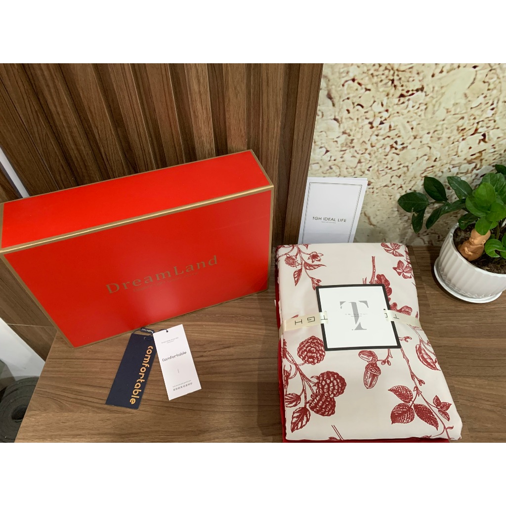 Chăn ga Wedding cho mùa cưới