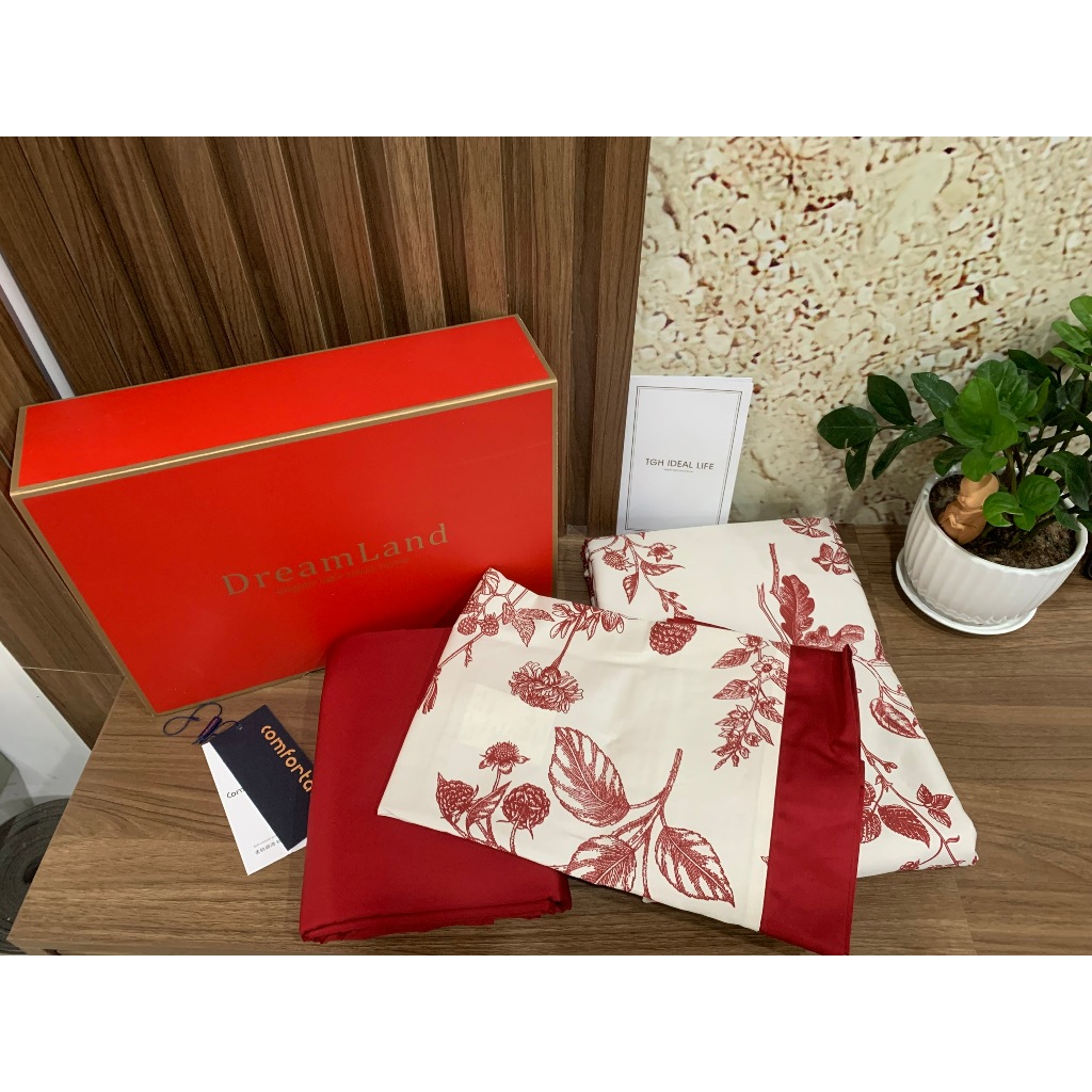 Chăn ga Wedding cho mùa cưới