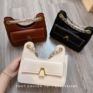 Túi pe dô size 22 kẹp nách mới 2023