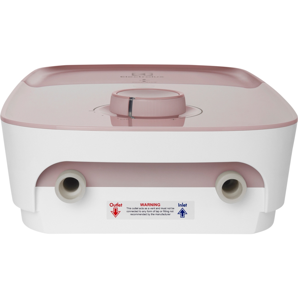 Máy nước nóng Electrolux EWE451LB-DPX2