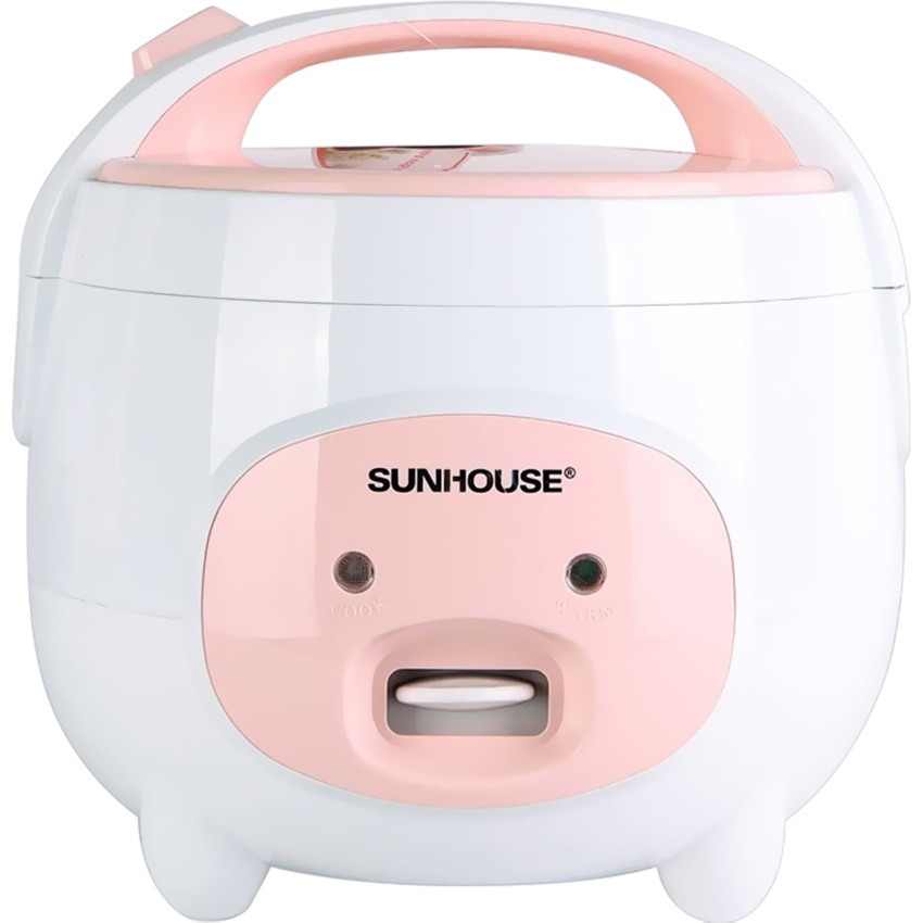Nồi cơm điện Sunhouse 1.2L SHD8217W