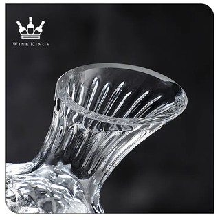 Decanter Xoay 360 Độ Cao Cấp