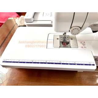 Bàn mở rộng máy brother ja1400 ja1450nt jk17b
