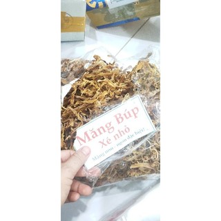 Măng vầu xé loại 1
