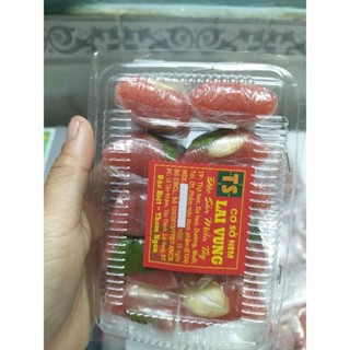 nem chua lai vung 10  chiếc