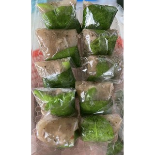 nem bì  thịt Lai vung 10 chiếc