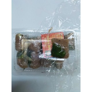 nem bì  thịt Lai vung 10 chiếc