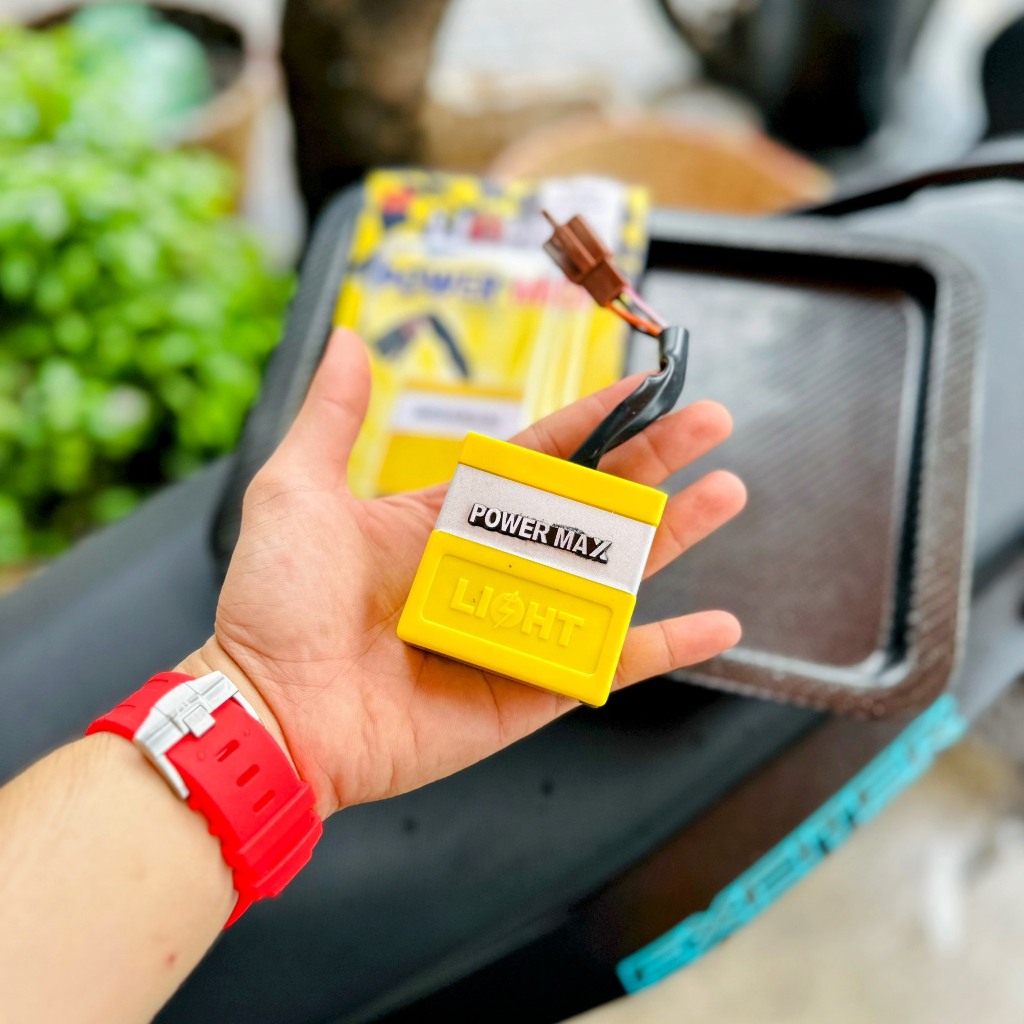 Ic Light Speed V2 Wave Dream Sirius 50cc Chính Hãng