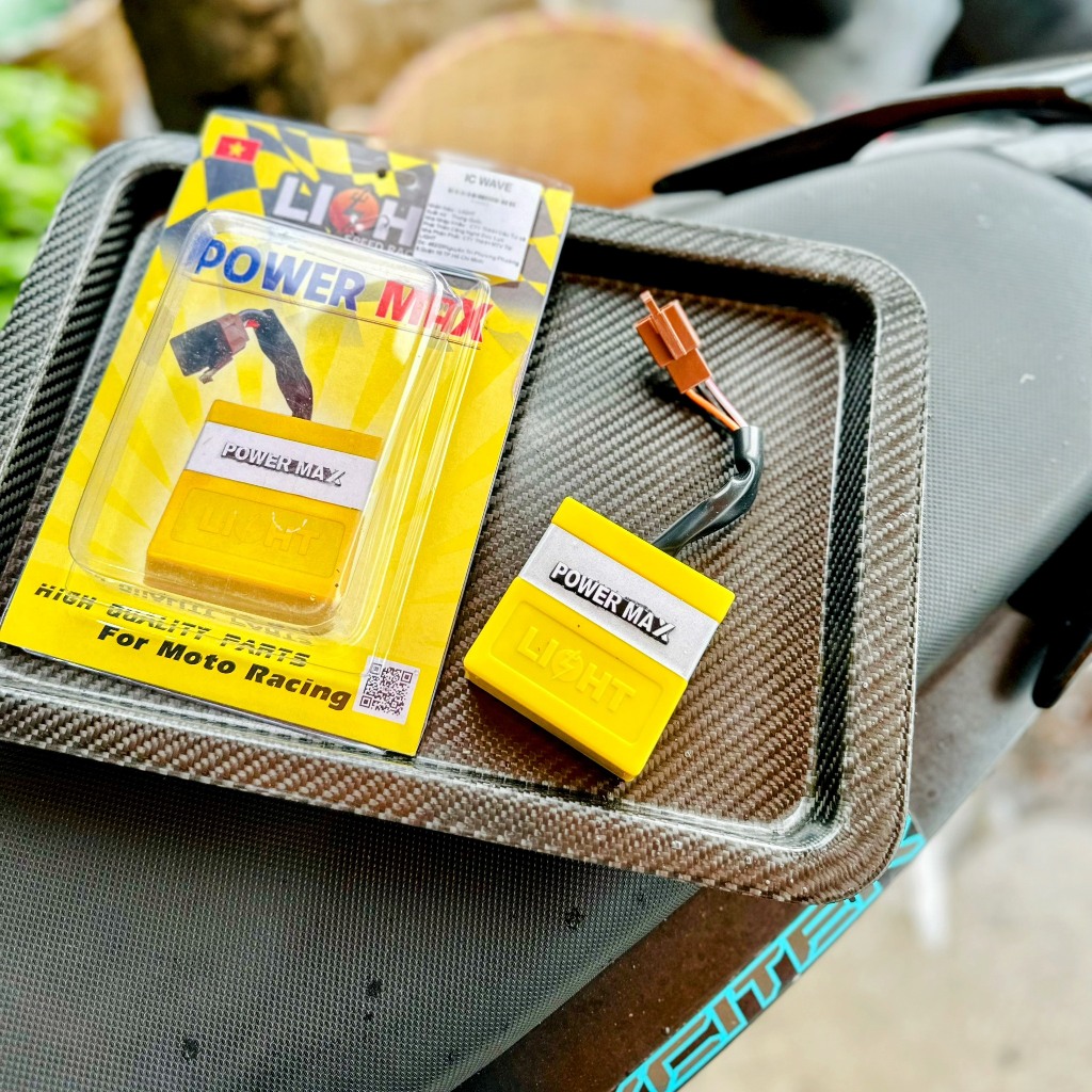 Ic Light Speed V2 Wave Dream Sirius 50cc Chính Hãng