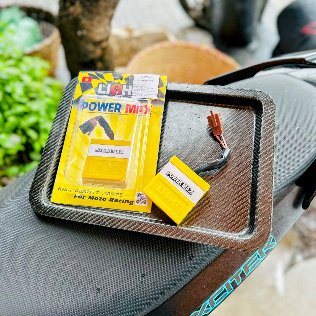 Ic Light Speed V2 Wave Dream Sirius 50cc Chính Hãng