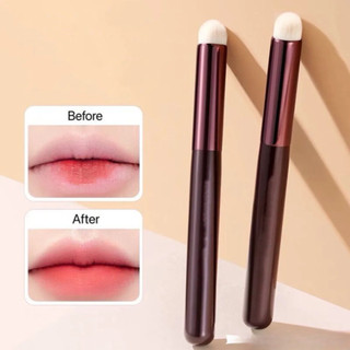 Cọ tán son môi hiệu ứng ombre, che khuyết điểm mềm mịn môi