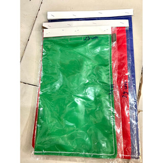 Bao đập đá vải dù 2 lớp dày dặn