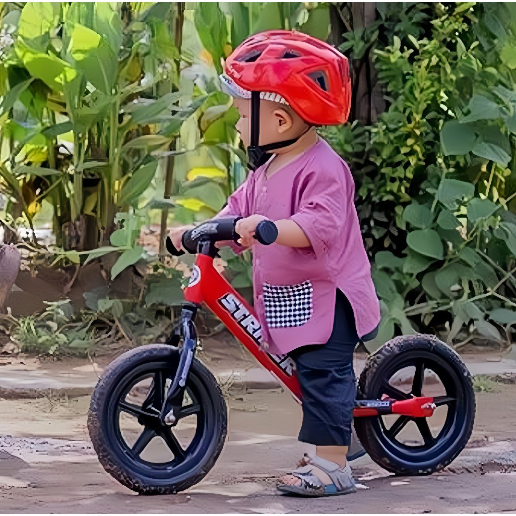 Bà Ba Trẻ Em Vải Cotton Hàn Quốc