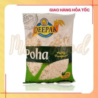 Gạo dẹt ấn độ poha rajdhani